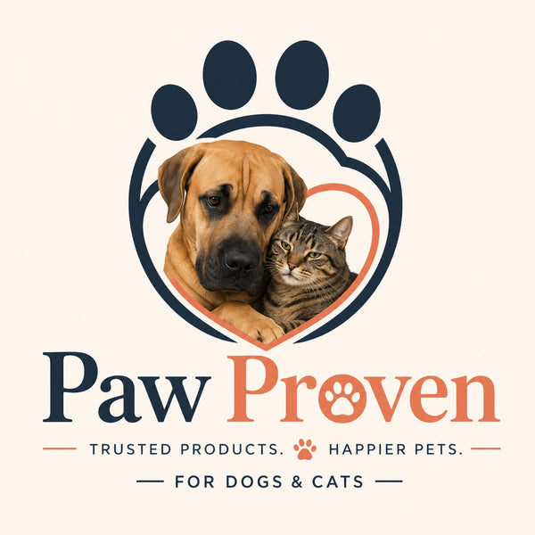 Paw Proven